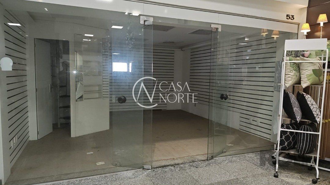 Loja à venda , 26m², Rua Vinte e Quatro de Outubro no bairro Moinhos de Vento em Porto Alegre