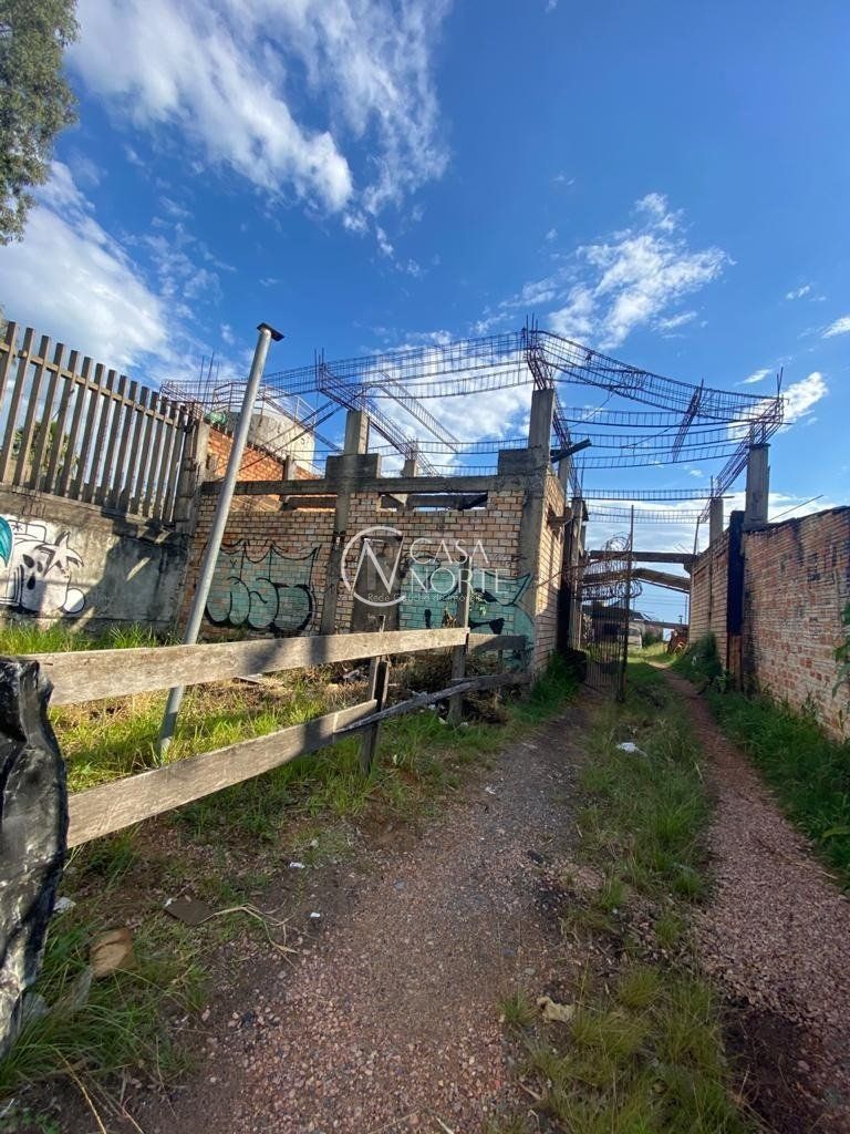 Terreno à venda  com 2616m², Estrada João de Oliveira Remiao no bairro Agronomia em Porto Alegre