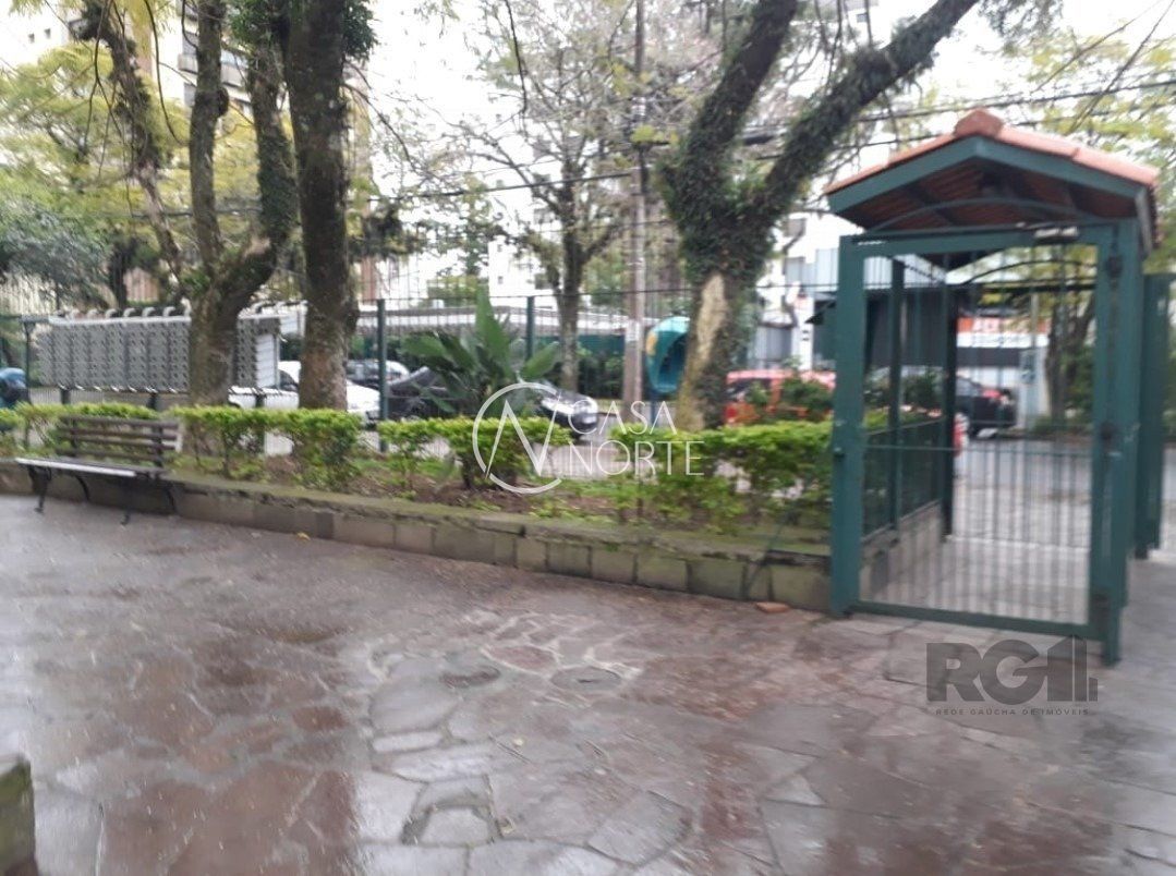 Apartamento à venda com 2 quartos, 59m², Rua Doutor Barcelos no bairro Tristeza em Porto Alegre