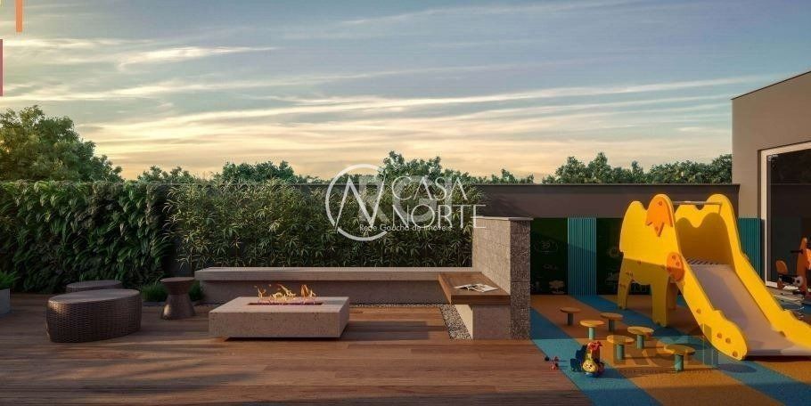 Apartamento à venda com 3 quartos, 143m², 1 suíte, 2 vagas, Rua Doutor Dias de Carvalho no bairro Tristeza em Porto Alegre