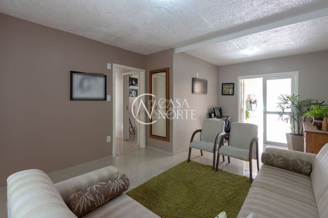 Sobrado à venda com 3 quartos, 150m², 1 suíte, 1 vaga, Rua Reverendo Daniel Betts no bairro Morro Santana em Porto Alegre