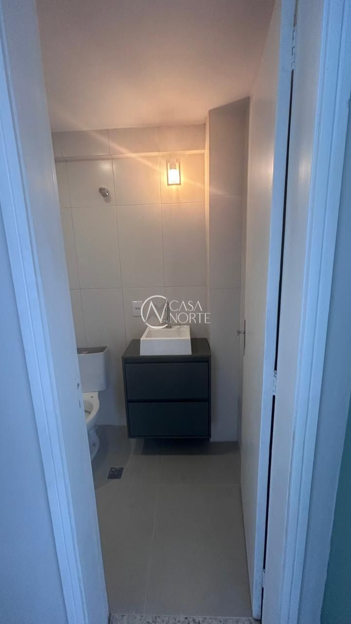 Apartamento à venda com 1 quarto, 43m², Rua Demétrio Ribeiro no bairro Centro Histórico em Porto Alegre