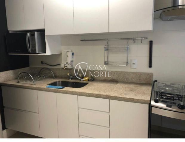 Apartamento à venda com 3 quartos, 98m², 1 suíte, 1 vaga, Avenida Diário de Notícias no bairro Cristal em Porto Alegre