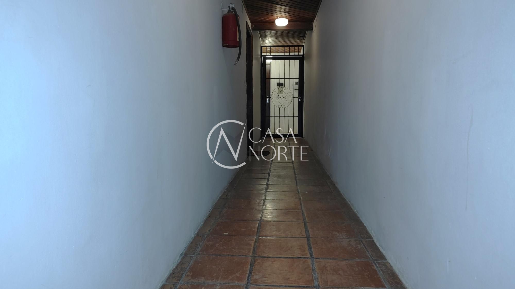 Casa de Condomínio à venda com 3 quartos, 116m², 1 vaga, Rua Jataí no bairro Cristal em Porto Alegre