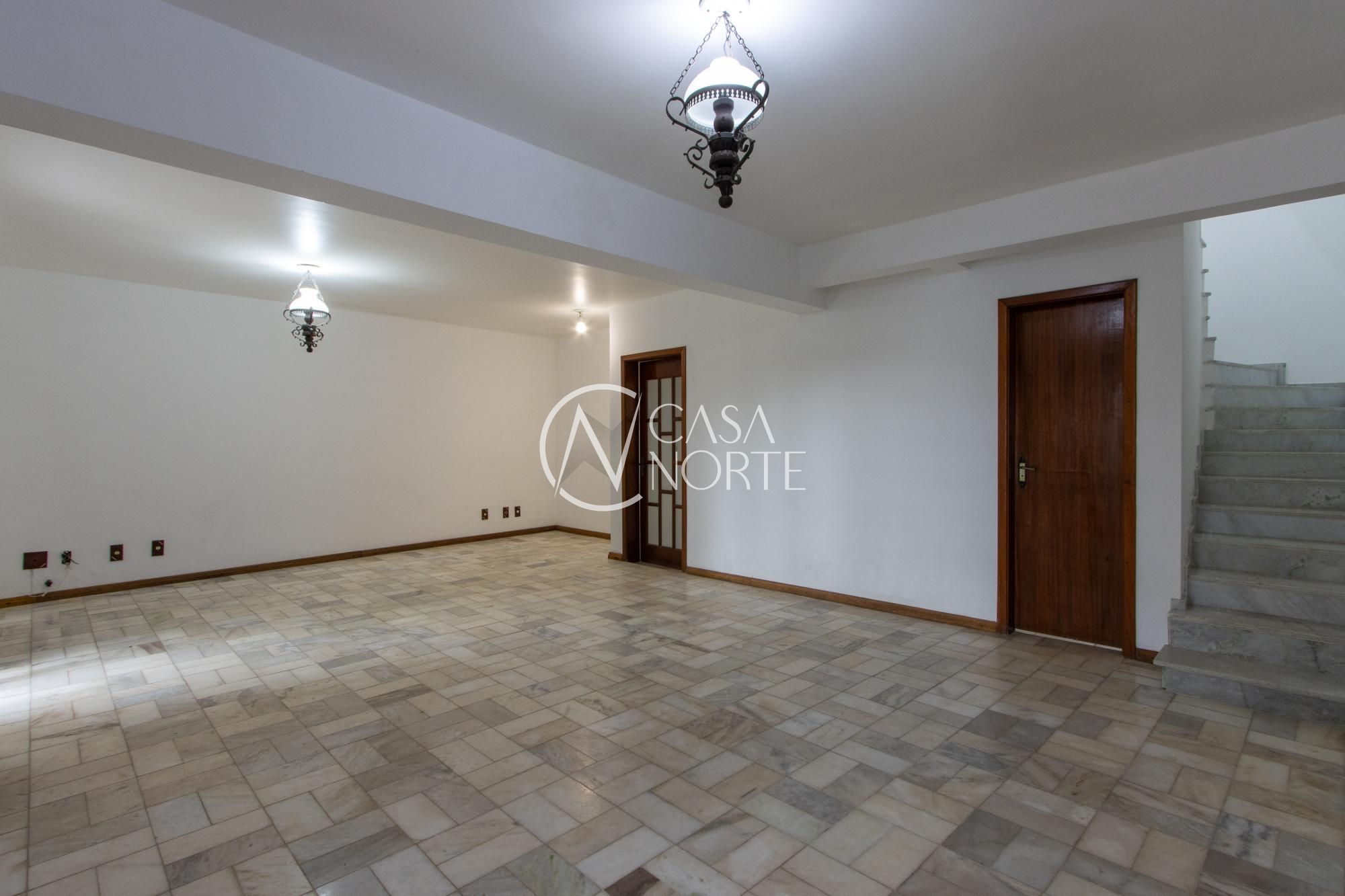 Prédio Residencial à venda com 3 quartos, 400m², 3 vagas, Rua Coronel Ruy da Cunha Paim no bairro Nonoai em Porto Alegre