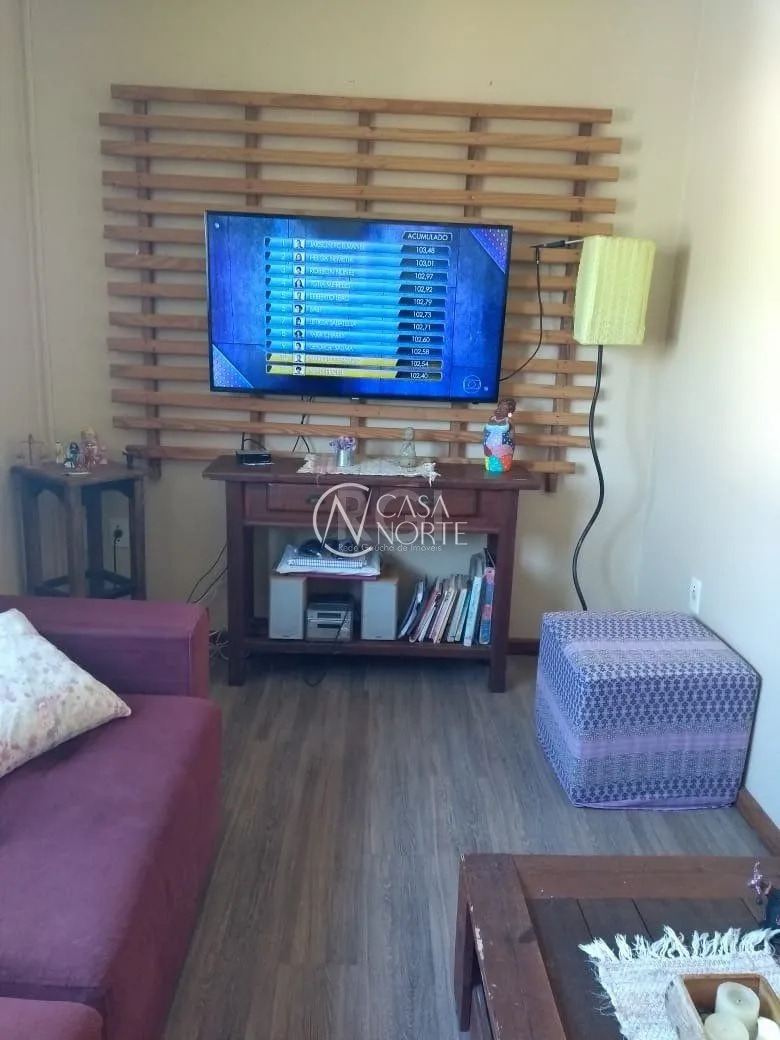 Apartamento à venda com 3 quartos, 81m², Rua Coronel Massot no bairro Cristal em Porto Alegre