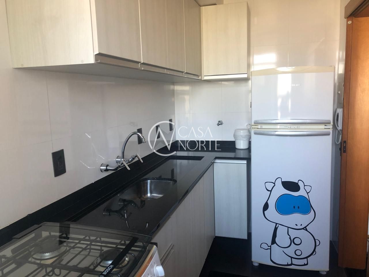 Apartamento à venda com 1 quarto, 41m², 1 vaga, Avenida Wenceslau Escobar no bairro Tristeza em Porto Alegre