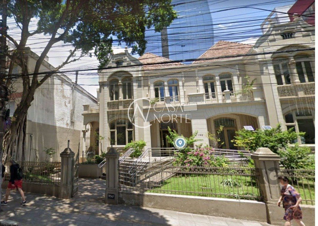 Sala Comercial à venda , 42m², Avenida Independência no bairro Independência em Porto Alegre