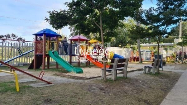 Apartamento à venda com 2 quartos, 40m², 1 vaga, Avenida Família Gonçalves Carneiro no bairro Cavalhada em Porto Alegre