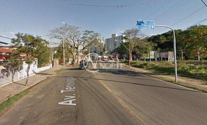 Terreno à venda  com 2062m², Avenida Teresópolis no bairro Teresópolis em Porto Alegre