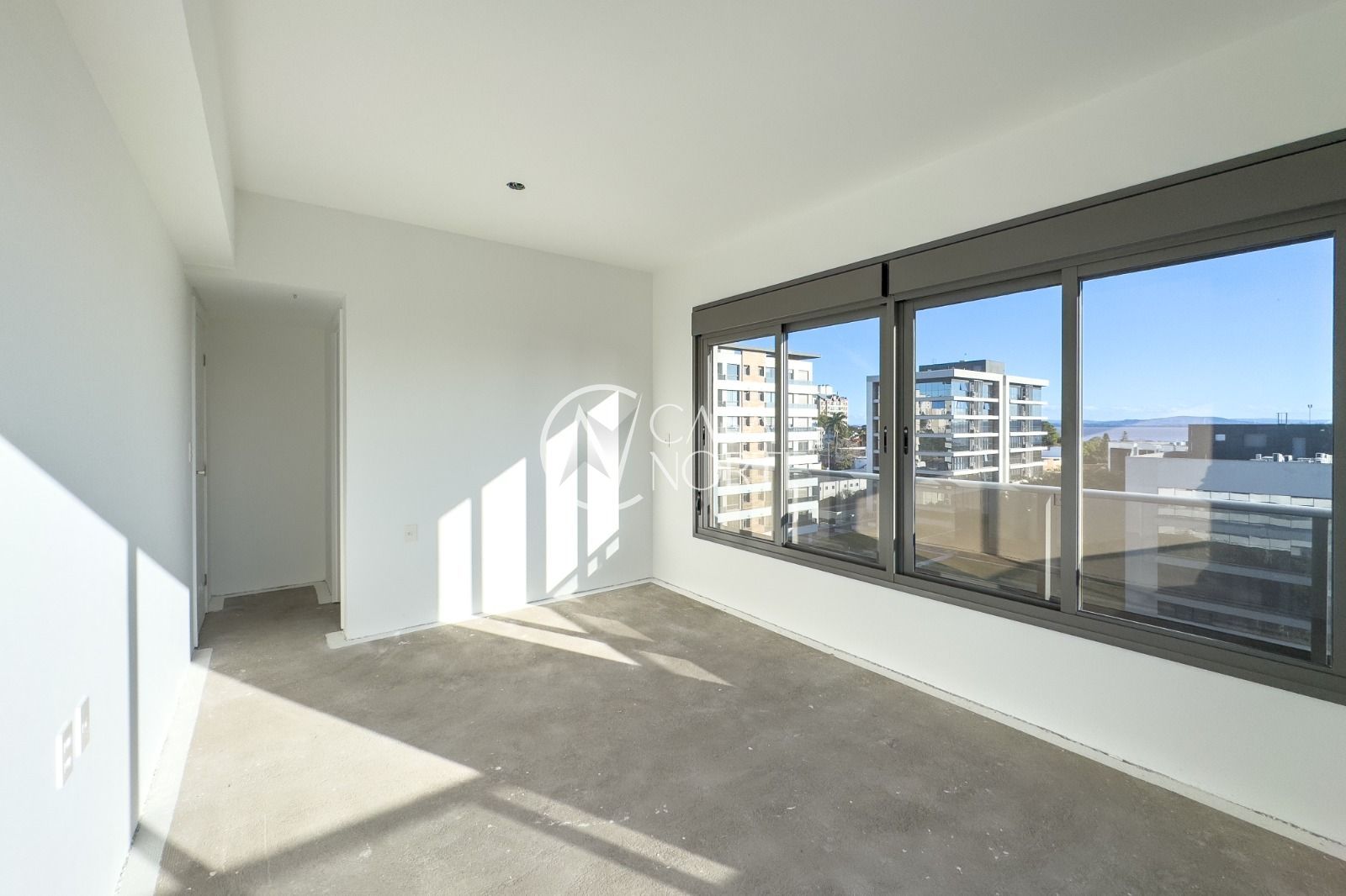 Apartamento à venda com 3 quartos, 149m², 3 suítes, 2 vagas, Rua Doutor Armando Barbedo no bairro Tristeza em Porto Alegre