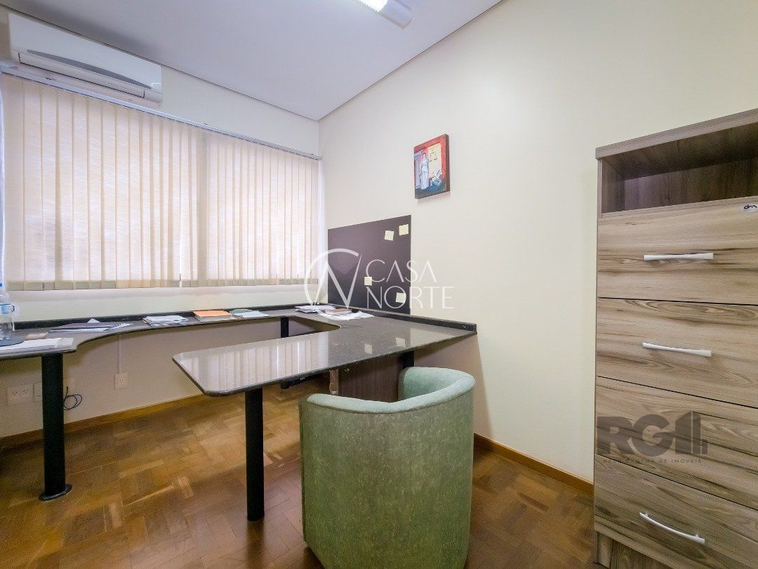 Sala Comercial à venda , 40m², Rua Demétrio Ribeiro no bairro Centro Histórico em Porto Alegre