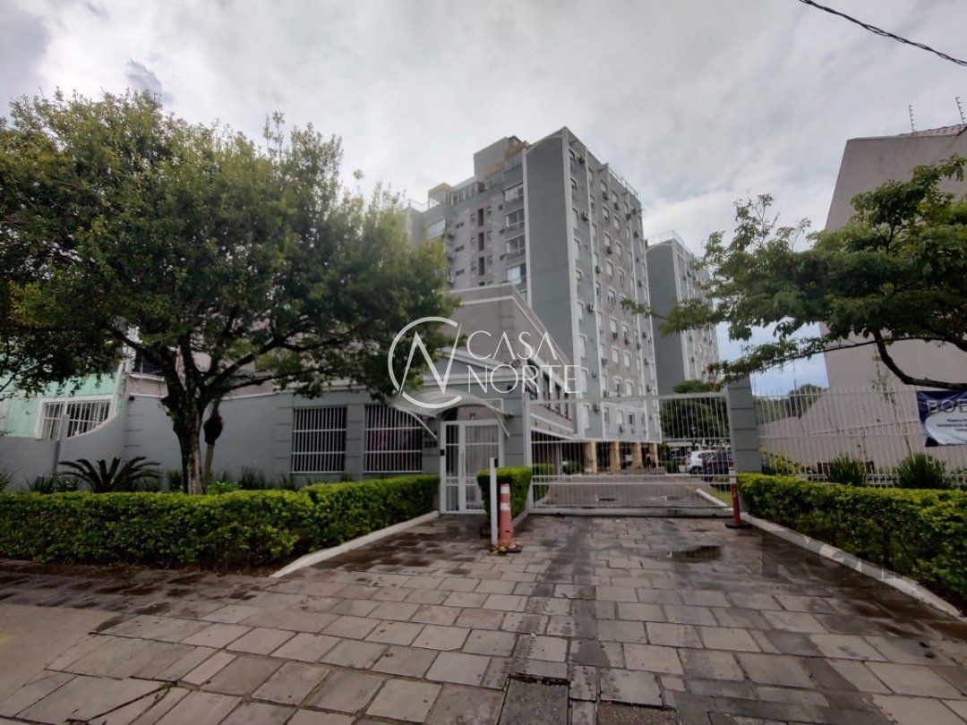 Apartamento à venda com 2 quartos, 75m², 1 suíte, 2 vagas, Rua Coronel Massot no bairro Cristal em Porto Alegre