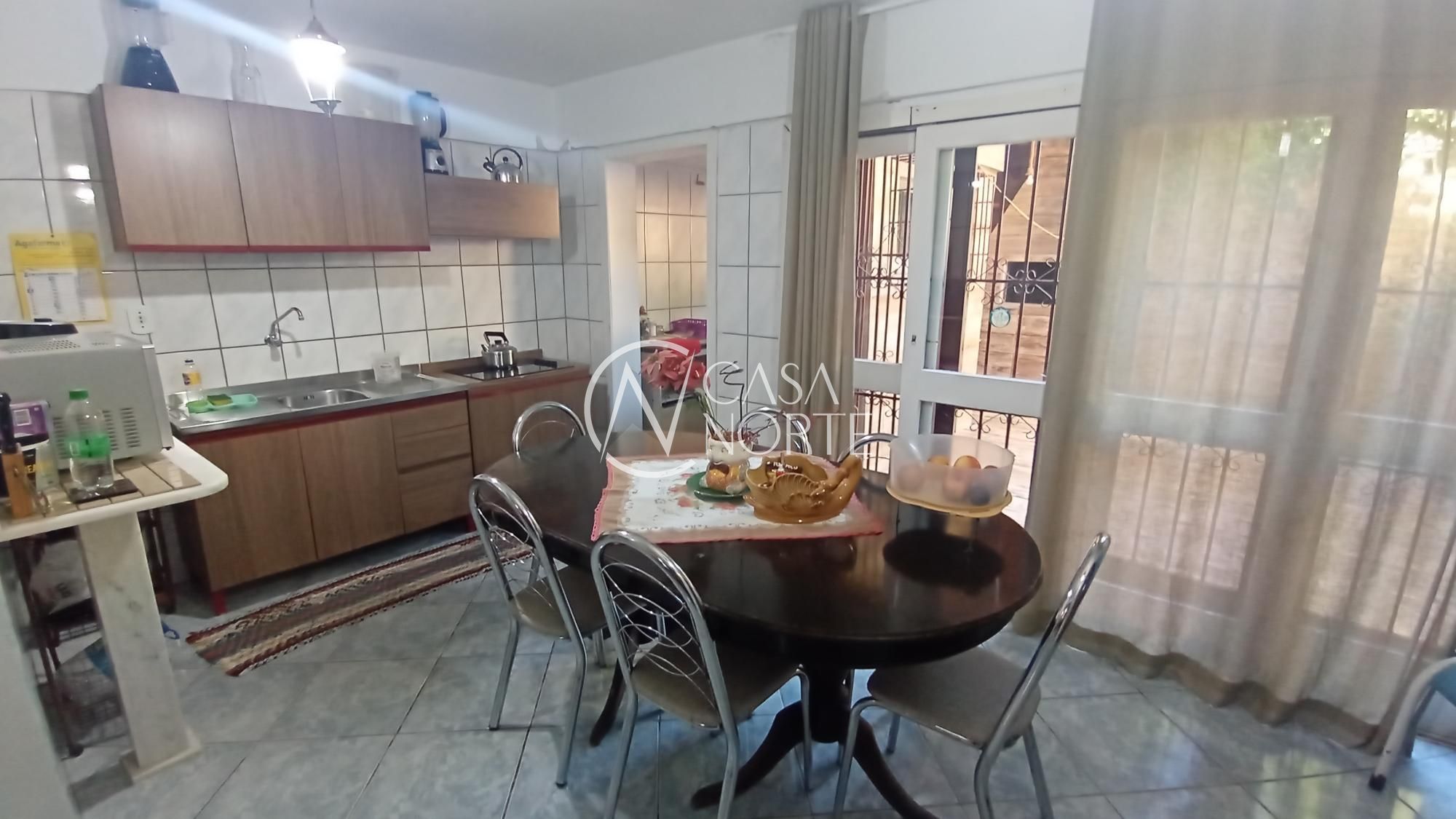 Casa de Condomínio à venda com 3 quartos, 170m², 1 suíte, 1 vaga, Avenida da Serraria no bairro Espírito Santo em Porto Alegre