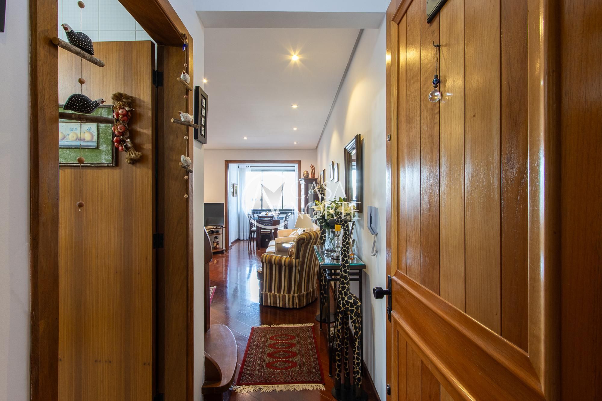 Cobertura à venda com 2 quartos, 145m², 1 suíte, 2 vagas, Rua Barão do Gravataí no bairro Menino Deus em Porto Alegre