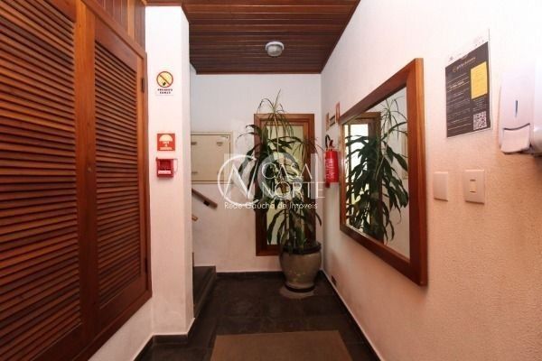 Apartamento à venda com 1 quarto, 67m², 1 vaga, Rua General Rondon no bairro Tristeza em Porto Alegre