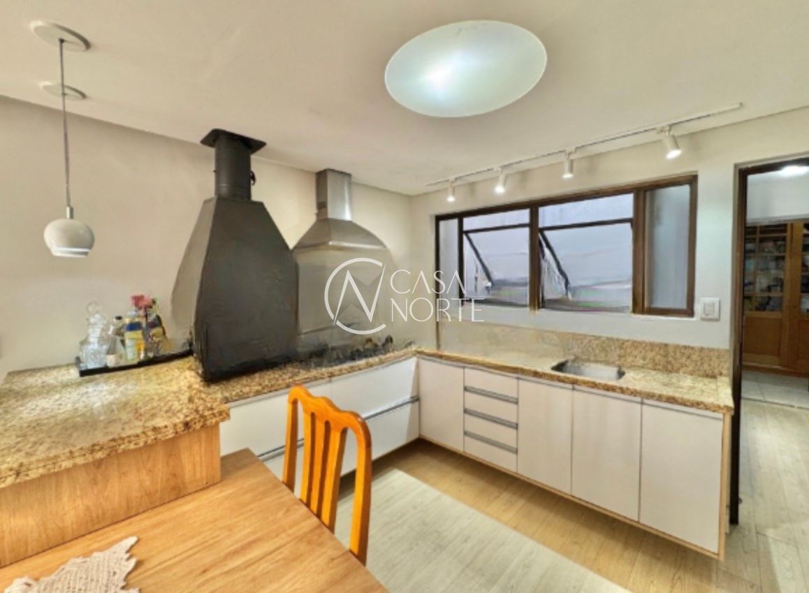 Apartamento à venda com 3 quartos, 103m², 1 suíte, 2 vagas, Rua Amoroso Costa no bairro Cristo Redentor em Porto Alegre