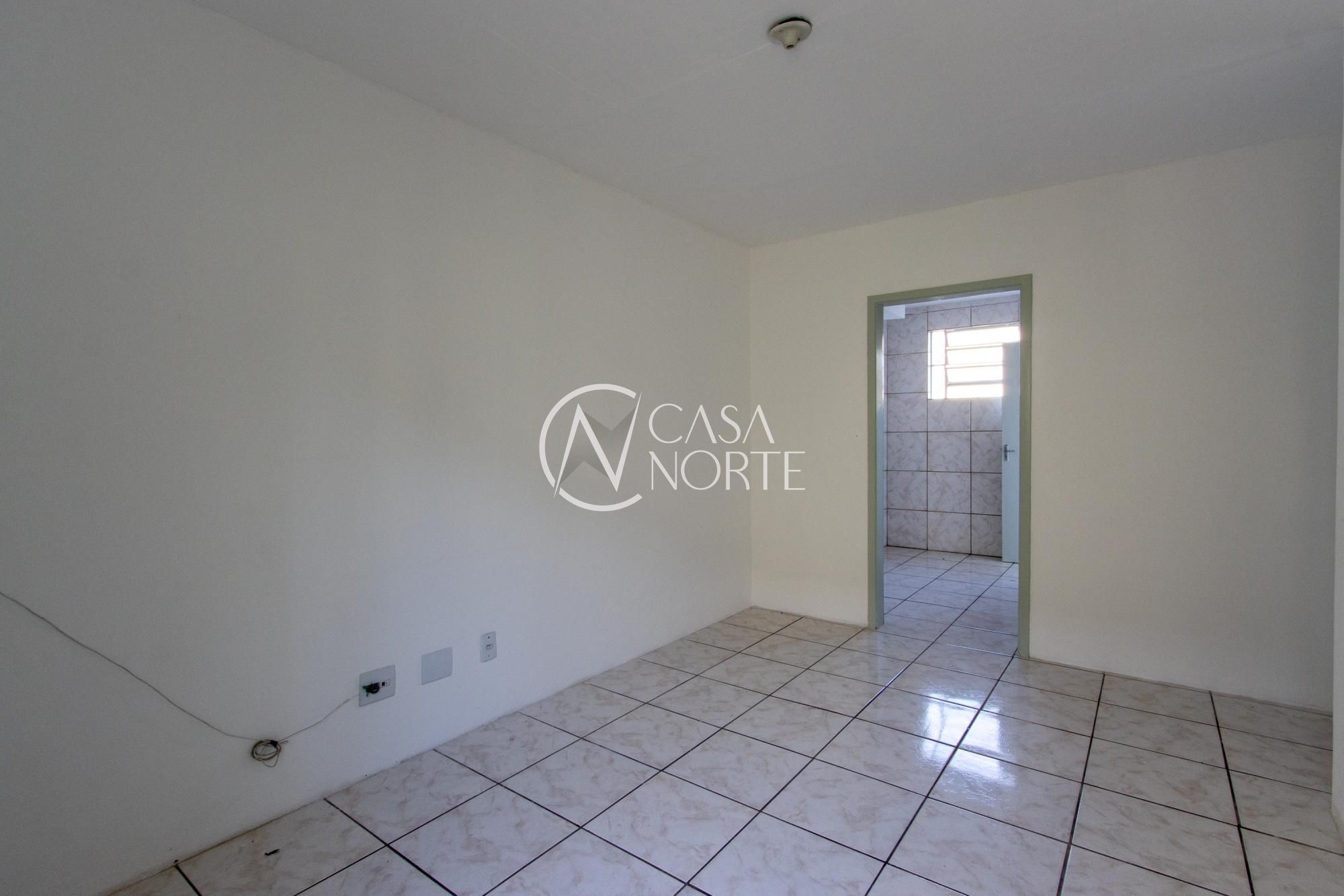 Apartamento à venda com 2 quartos, 54m², 1 vaga, Padre João Batista Reus no bairro Tristeza em Porto Alegre