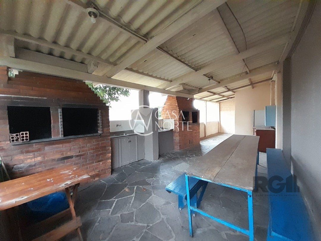 Apartamento à venda com 2 quartos, 66m², 1 vaga, Rua Doutor Deoclécio Pereira no bairro Jardim Floresta em Porto Alegre