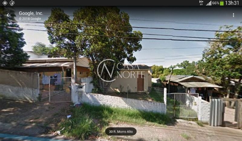 Casa à venda com 1 quarto, 670m², Estrada Campo Novo no bairro Ipanema em Porto Alegre