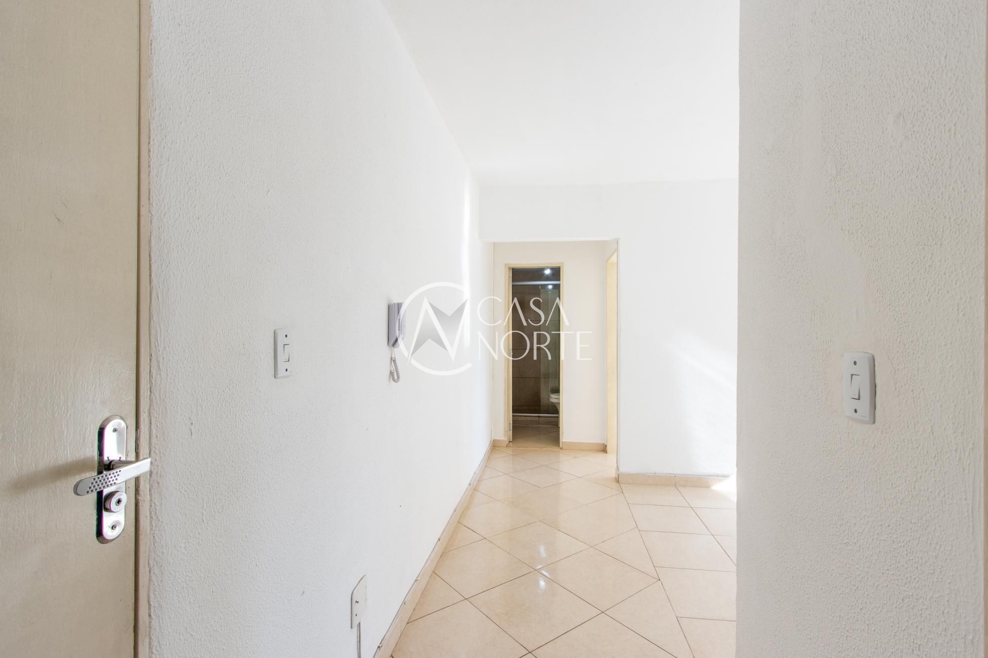 Apartamento à venda com 1 quarto, 41m², Avenida Amynthas Jacques de Moraes no bairro Humaitá em Porto Alegre