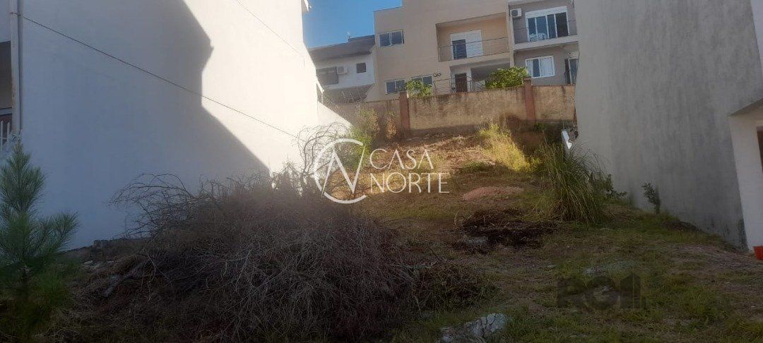 Terreno à venda  com 252m², Rua Senador Mondin no bairro Aberta dos Morros em Porto Alegre