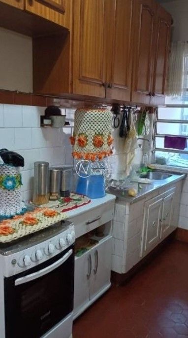 Apartamento à venda com 2 quartos, 78m², Avenida Benjamin Constant no bairro São João em Porto Alegre