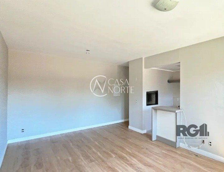 Apartamento à venda com 2 quartos, 59m², 1 suíte, 1 vaga, Rua Tamandare no bairro Camaquã em Porto Alegre