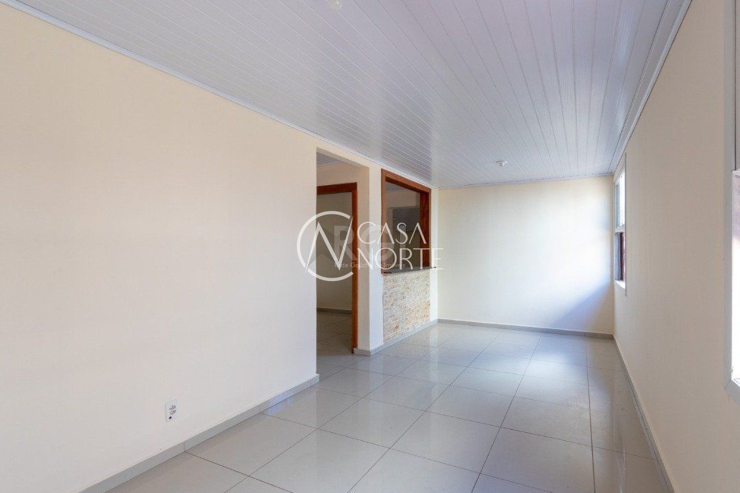 Casa de Condomínio à venda com 3 quartos, 73m², 1 suíte, 1 vaga, Rua Butuí no bairro Cristal em Porto Alegre