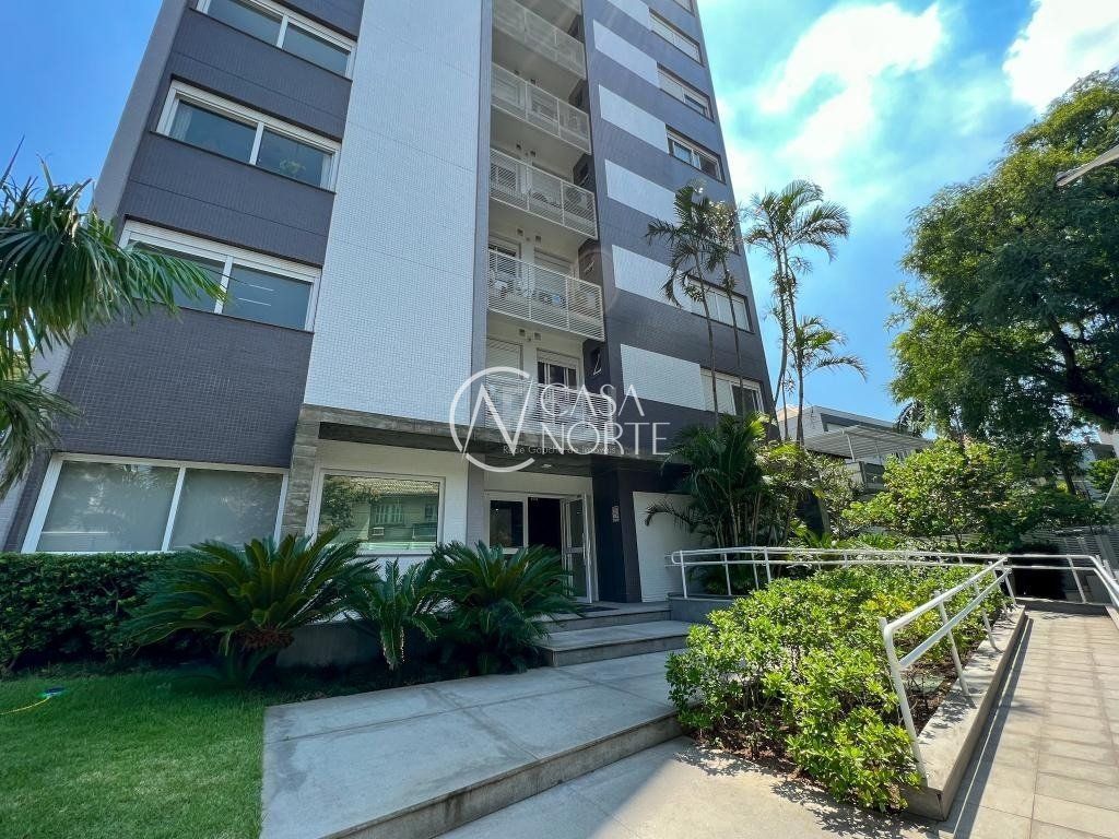 Apartamento à venda com 2 quartos, 93m², 1 suíte, 1 vaga, Rua Dona Leopoldina no bairro São João em Porto Alegre