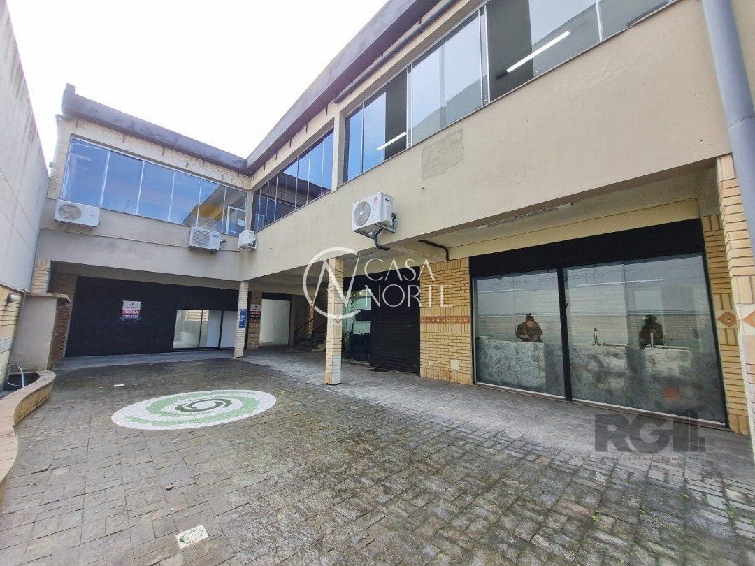 Loja à venda , 746m², 12 vagas, Rua Doutor Armando Barbedo no bairro Tristeza em Porto Alegre