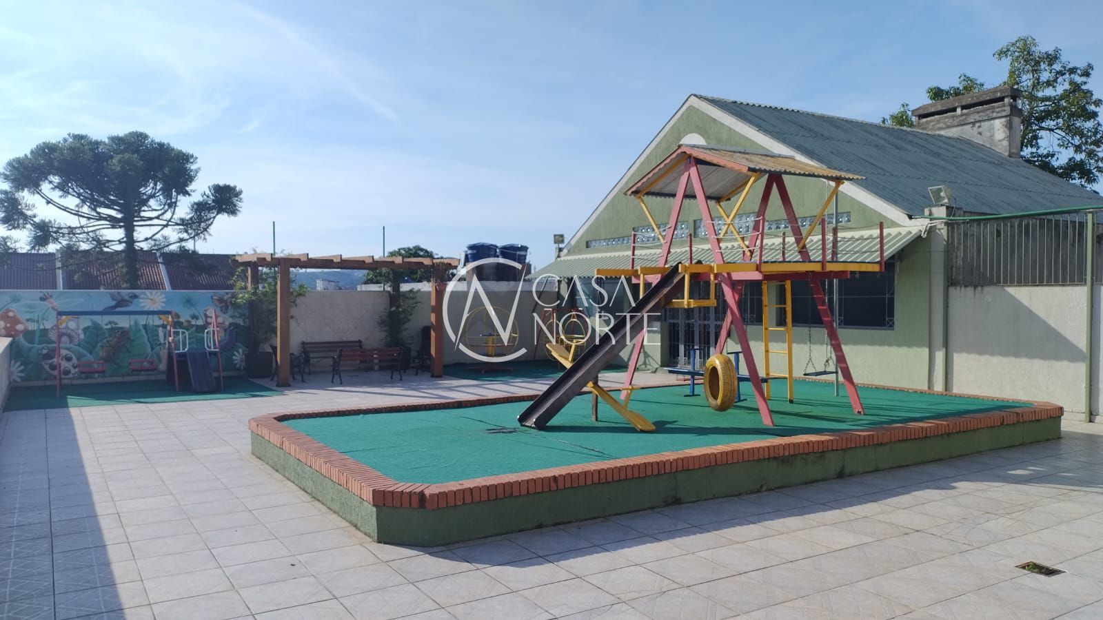 Apartamento à venda com 3 quartos, 75m², 1 vaga, Avenida da Cavalhada no bairro Cavalhada em Porto Alegre