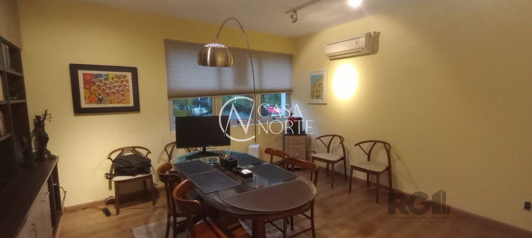 Sala Comercial à venda , 72m², 1 vaga, Rua Mostardeiro no bairro Moinhos de Vento em Porto Alegre