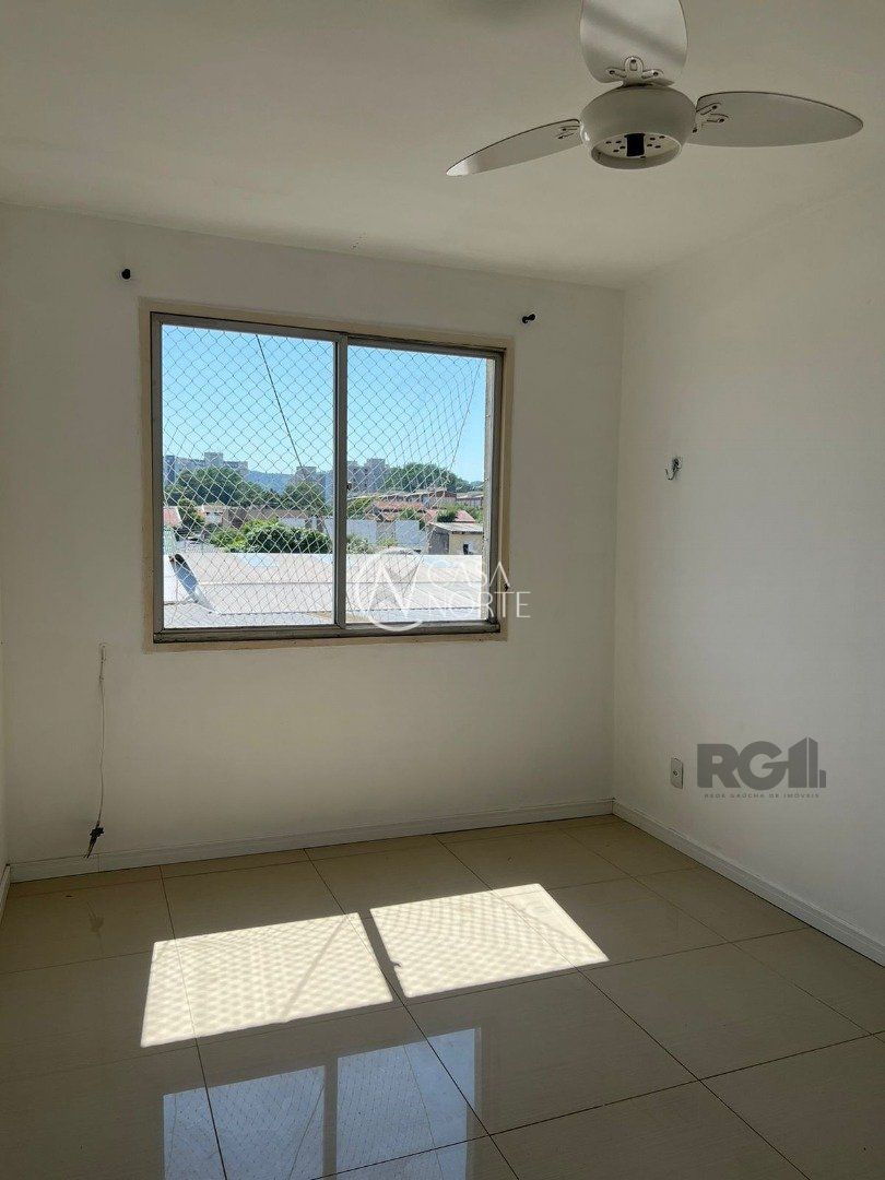 Apartamento à venda com 1 quarto, 40m², Rua Camaquã no bairro Camaquã em Porto Alegre