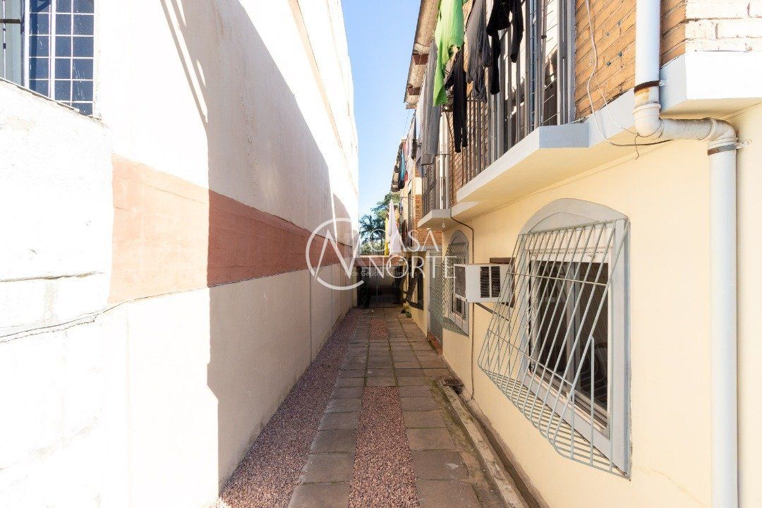 Apartamento à venda com 3 quartos, 87m², 1 vaga, Rua Doutor Campos Velho no bairro Cristal em Porto Alegre