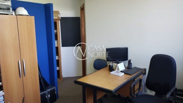 Sala Comercial à venda , 23m², Rua Washington Luiz no bairro Centro Histórico em Porto Alegre