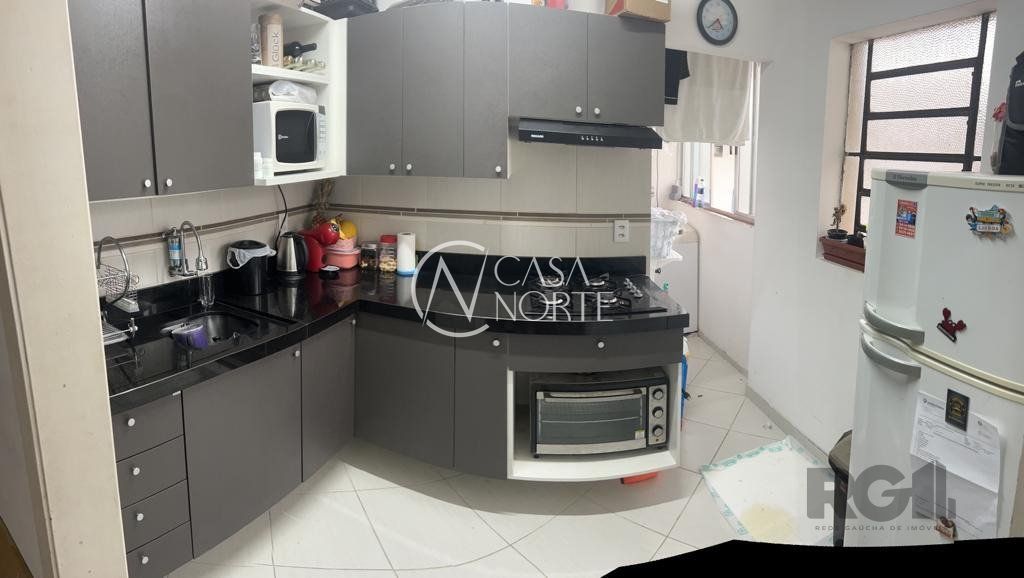 Apartamento à venda com 2 quartos, 61m², Avenida Wenceslau Escobar no bairro Tristeza em Porto Alegre