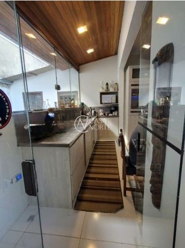 Casa à venda com 2 quartos, 60m², 2 suítes, 1 vaga, Wenceslau Escobar no bairro Tristeza em Porto Alegre