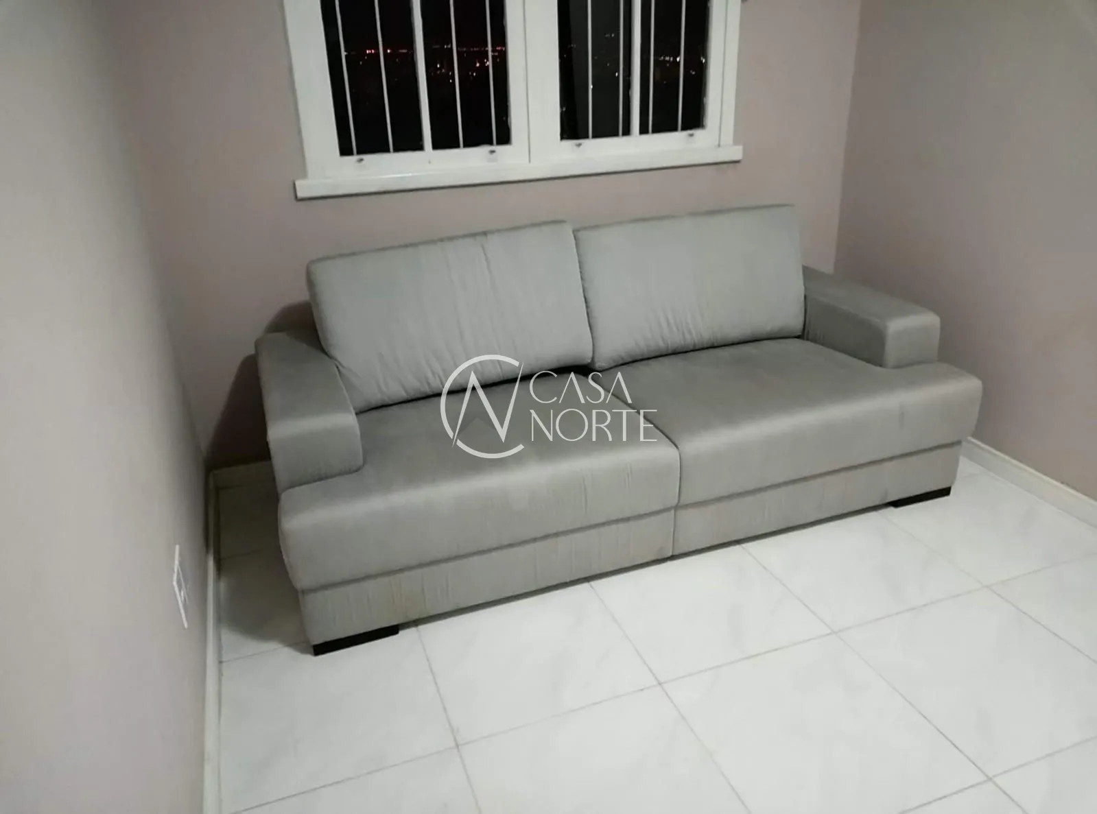 Apartamento à venda com 2 quartos, 52m², Rua Moyses Antunes da Cunha no bairro Santo Antônio em Porto Alegre