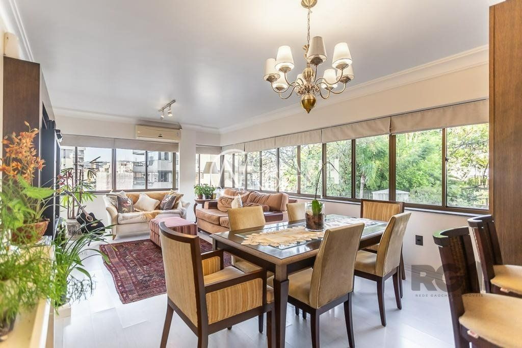 Apartamento à venda com 2 quartos, 101m², 2 vagas, Rua Barão de Ubá no bairro Bela Vista em Porto Alegre