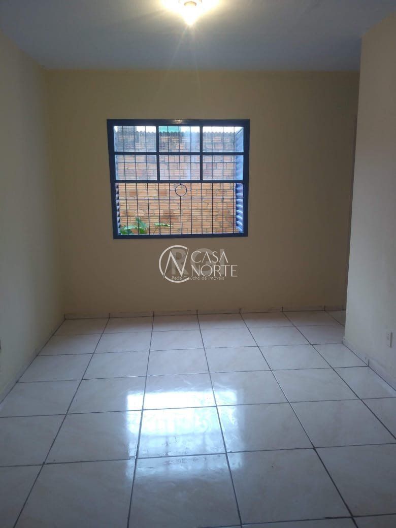 Apartamento à venda com 2 quartos, 50m², Rua David Cherman no bairro Restinga em Porto Alegre