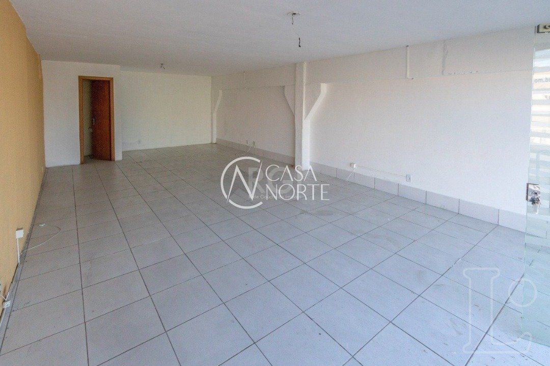 Prédio Comercial à venda  com 0m², Avenida Edgar Pires de Castro no bairro Hípica em Porto Alegre