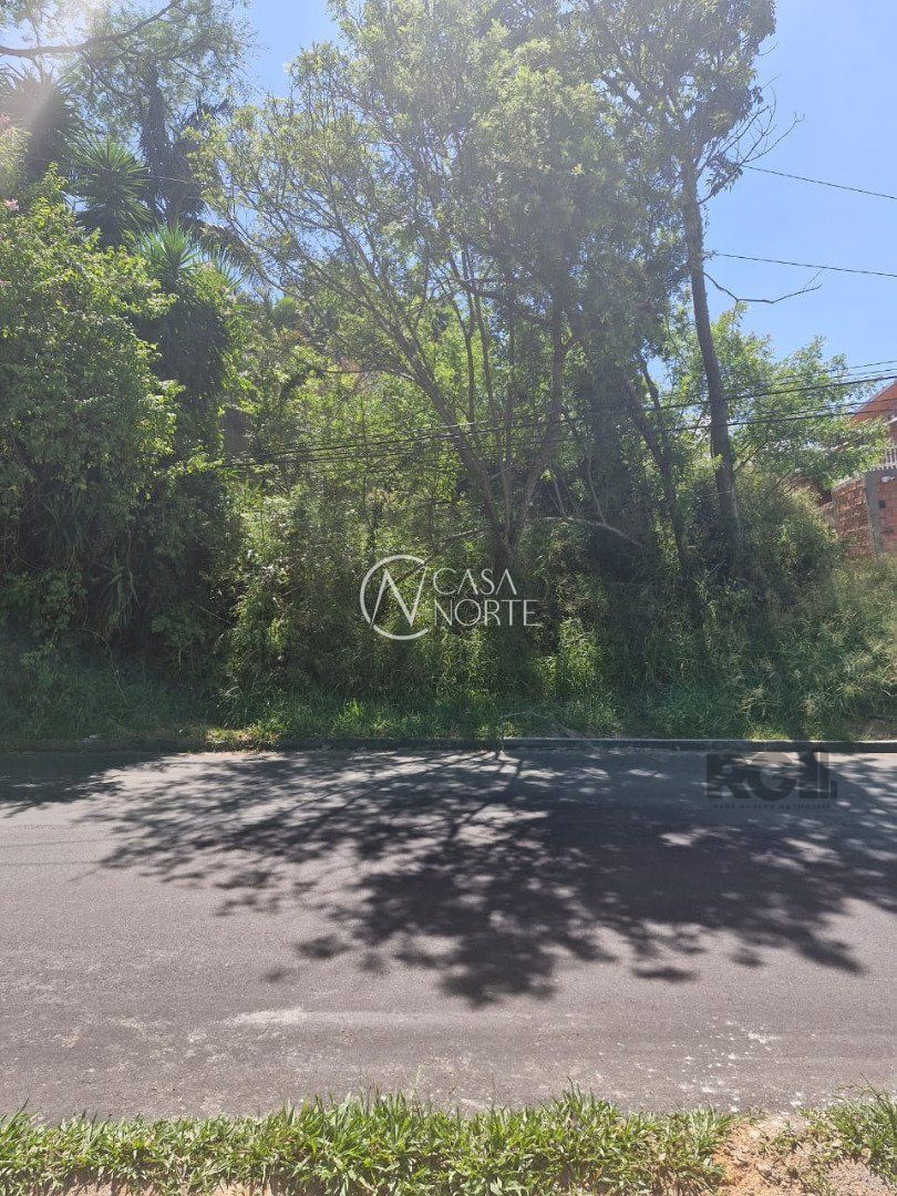 Terreno à venda  com 259m², Rua João Vieira de Aguiar Sobrinho no bairro Belém Novo em Porto Alegre