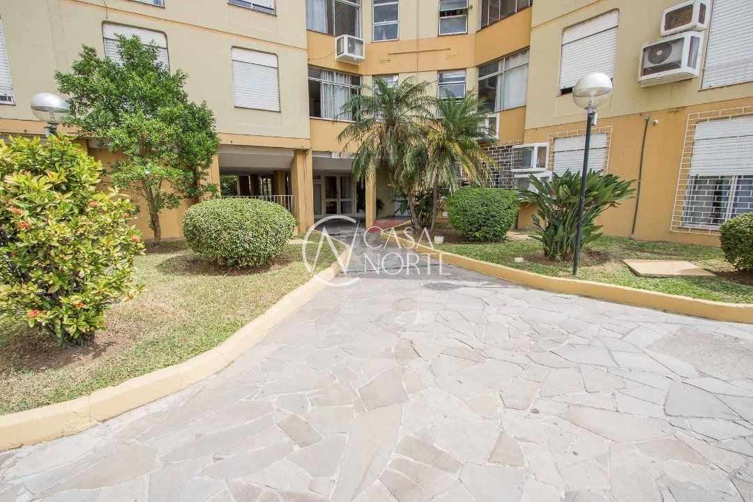 Apartamento à venda com 2 quartos, 63m², Avenida Wenceslau Escobar no bairro Tristeza em Porto Alegre