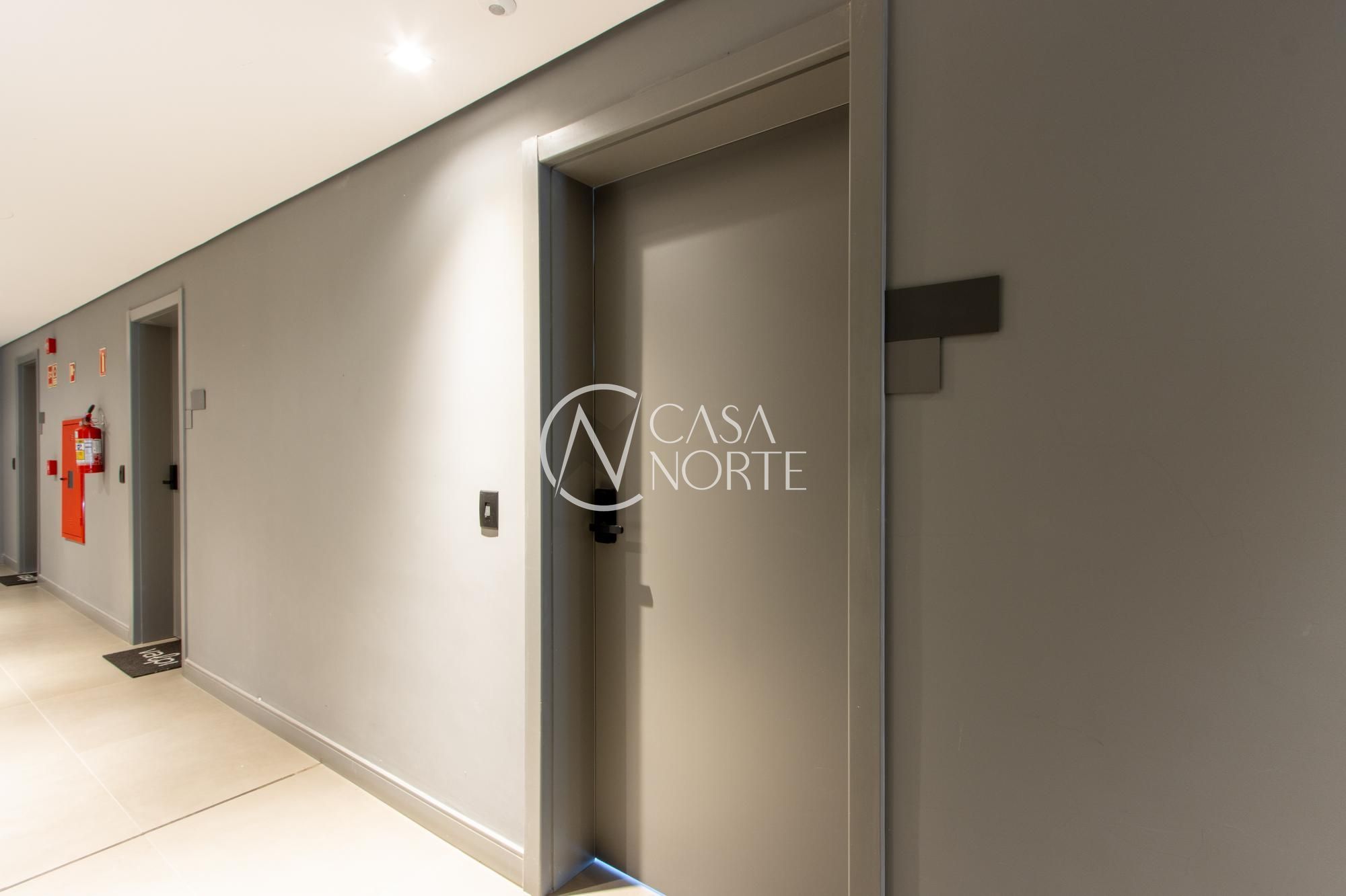 Loft à venda com 1 quarto, 25m², Rua Professor Duplan no bairro Rio Branco em Porto Alegre