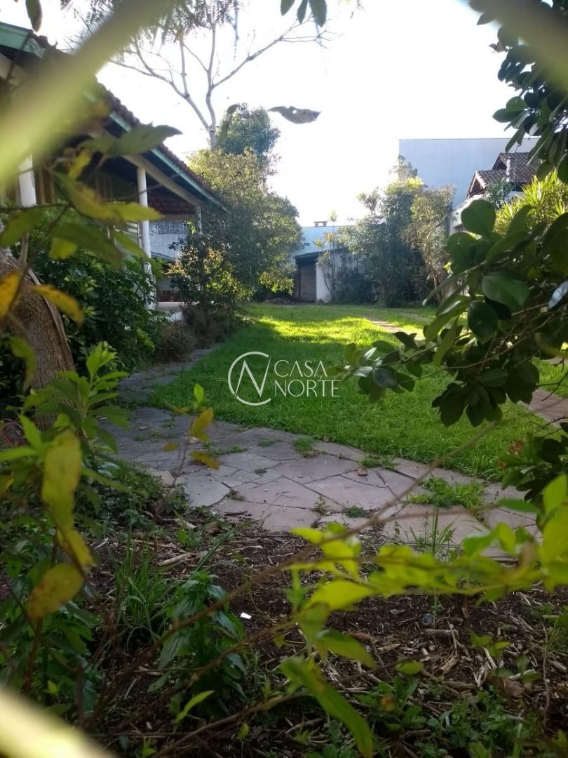 Terreno à venda  com 569m², Rua Pasteur no bairro Ipanema em Porto Alegre