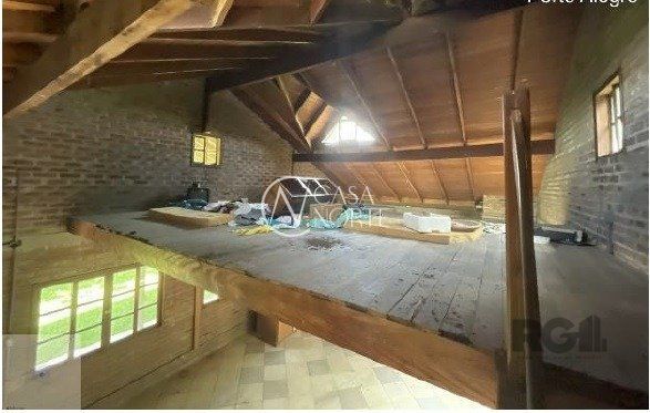 Terreno à venda  com 20000m², Estrada Octávio Frasca no bairro Belém Velho em Porto Alegre