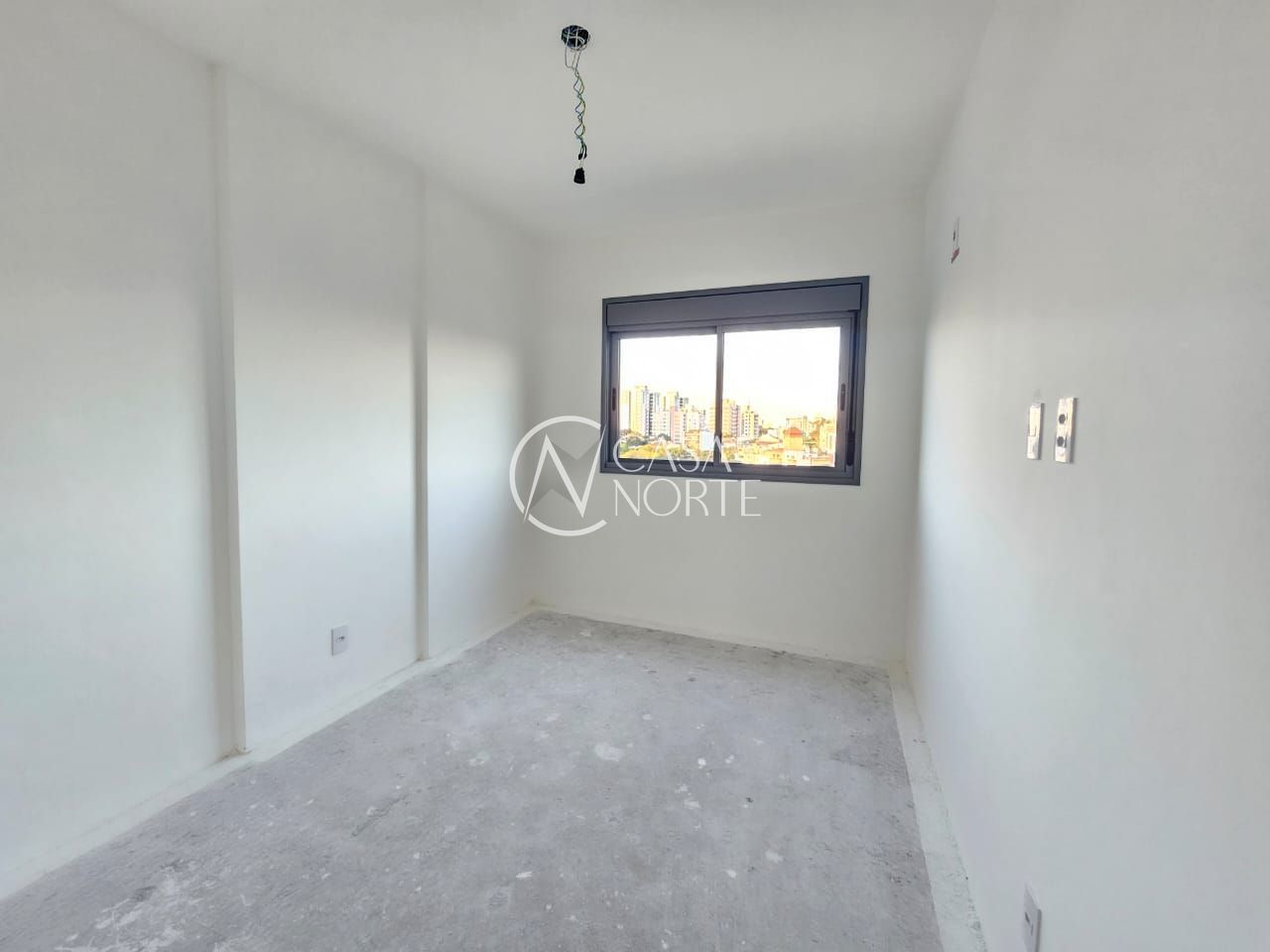 Apartamento à venda com 3 quartos, 93m², 1 suíte, 2 vagas, Azevedo Sodré no bairro Boa Vista em Porto Alegre