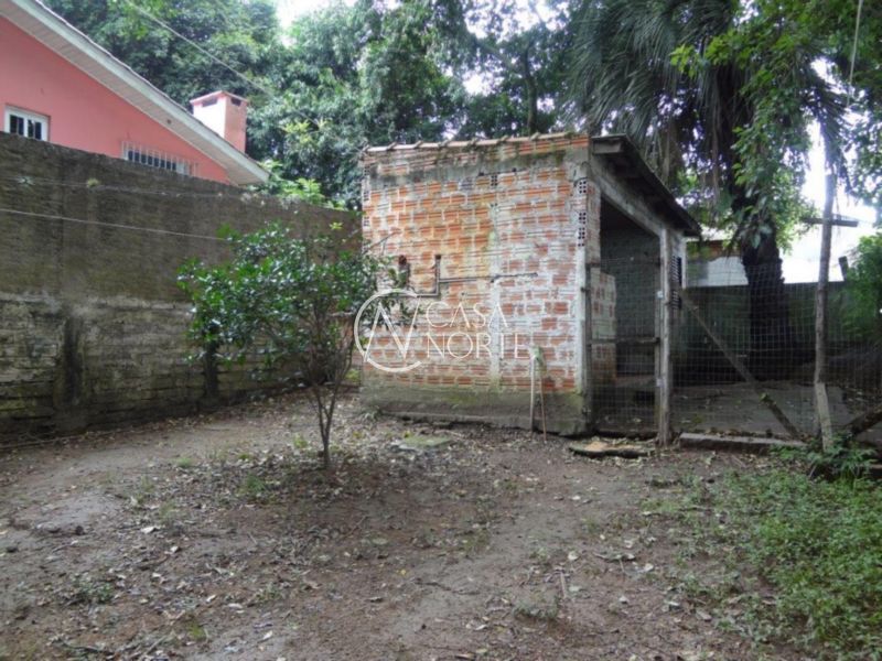 Terreno à venda  com 580m², Rua Doutor Cecilio Monza no bairro Belém Novo em Porto Alegre