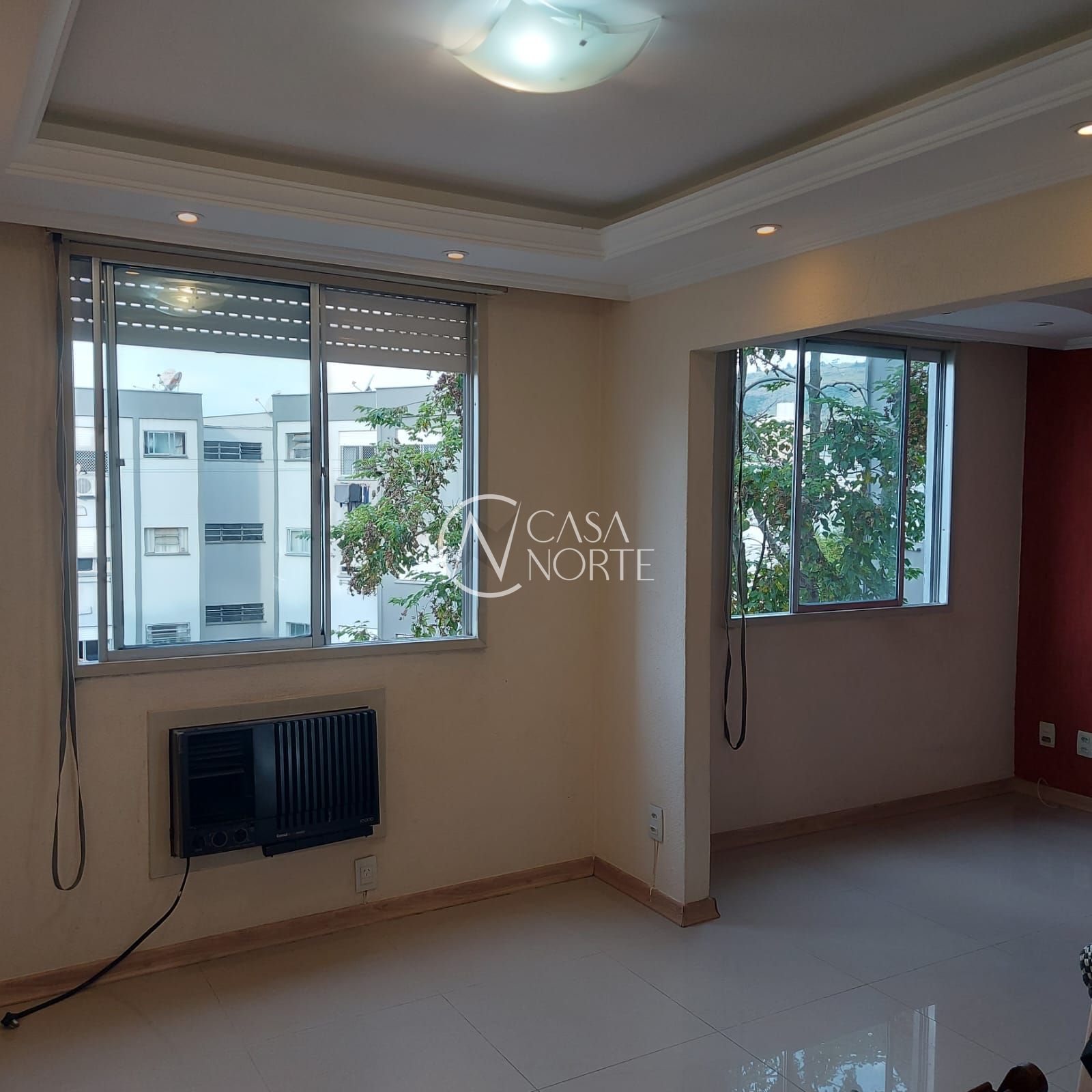 Apartamento à venda com 3 quartos, 61m², Rua Tenente Ary Tarrago no bairro Jardim Itu em Porto Alegre